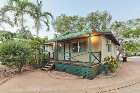 RAC Cable Beach Holiday Park - Accommodation Perth 5
