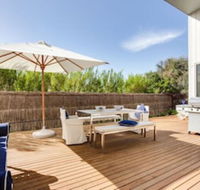 Glamour on Gulls - Accommodation Perth