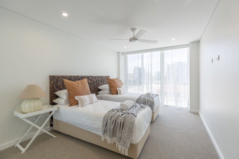 Astina Suites Forster - Accommodation Perth 5