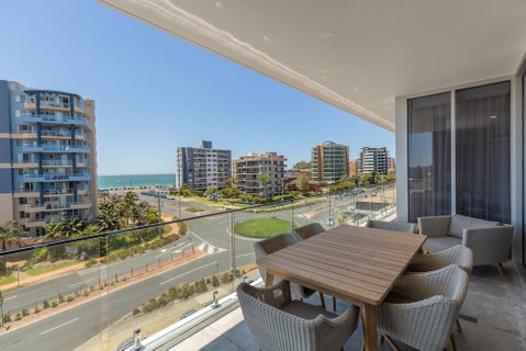 Astina Suites Forster - Accommodation Perth 1
