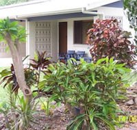 Magnetic Retreat Holiday Units - Perth Resorts