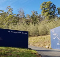 River Vineyard Retreat - Accommodation Perth