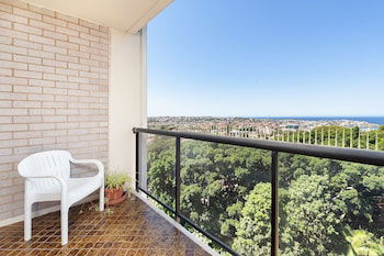 Bondi Apt For 4 Panoramic Ocean - Perth Resorts 0