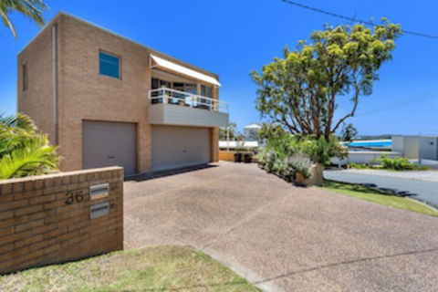 Ronald Avenue Unit 2 / 36 - Accommodation Perth 0