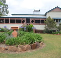 Rosebank Homestead  Farmstay - Perth Resorts