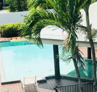 Crazy About Cairns Resort Living 6 Bedrooms - Perth Resorts