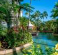 Cairns Luxury Waterfront Apartment - Perth Resorts