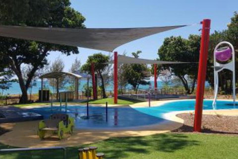 Kirrama 3 - Accommodation Perth 7