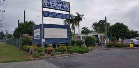 Bellhaven Park - Accommodation Perth 5