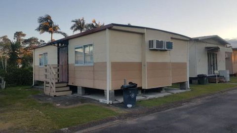 Bellhaven Park - Accommodation Perth 3