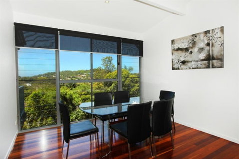 224 Centenary Heights Road Coolum Beach 500 Dollar Bond Linen Included - Accommodation Perth 6