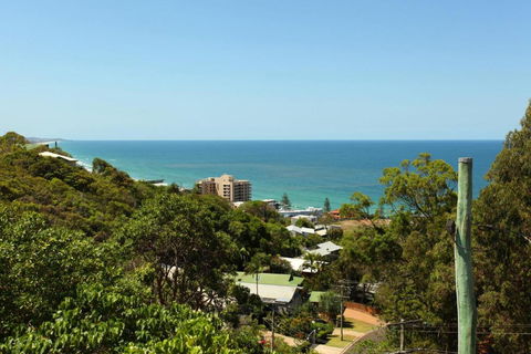 56 Millen Crt Coolum Beach Pet Friendly Linen Included - Perth Resorts 1