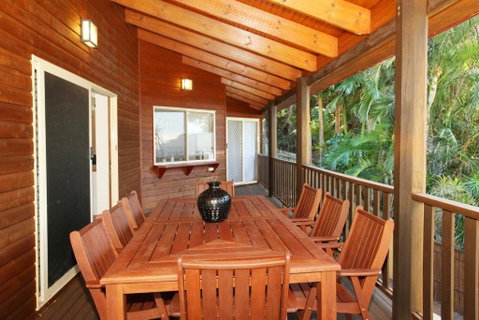 30 Scrub Road Coolum Beach Linen Incl WiFi - Accommodation Perth 4
