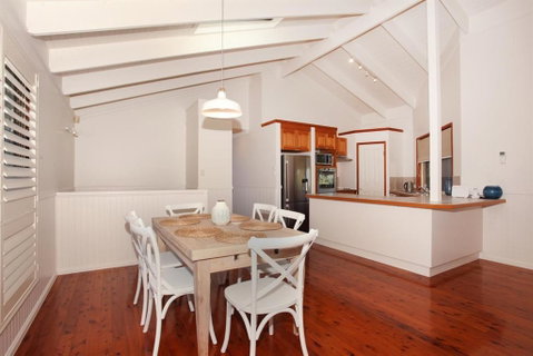 30 Scrub Road Coolum Beach Linen Incl WiFi - Accommodation Perth 1