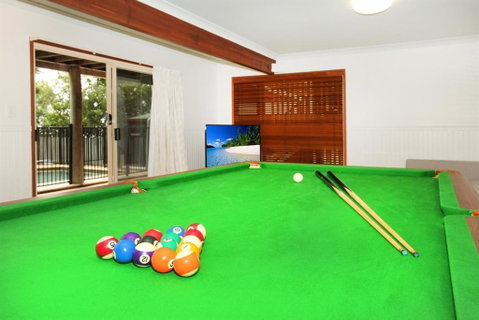 30 Scrub Road Coolum Beach Linen Incl WiFi - Accommodation Perth 6