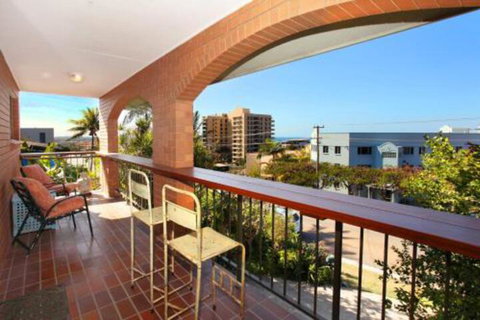 54 Coolum Terrace Coolum Beach - Accommodation Perth 0
