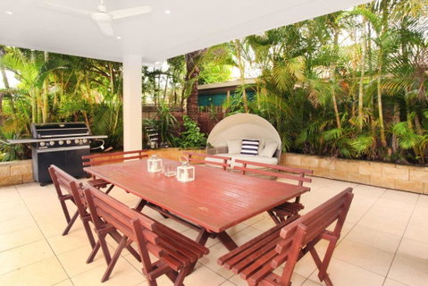 11 Dalmor Court Coolum Beach Pet Friendly Linen Supplied 500 BOND - Accommodation Perth 3