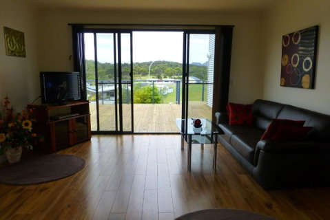 Hazards View Retreat - Accommodation Perth 4