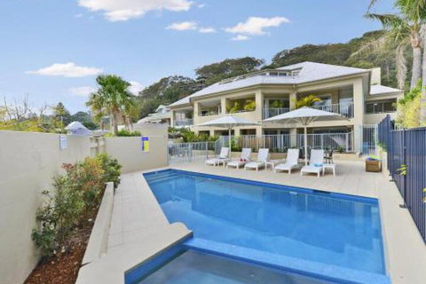 The Lighthouse At Iluka Resort Apartments - Accommodation Perth 0