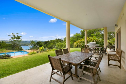 Lemon Grove - Accommodation Perth 4