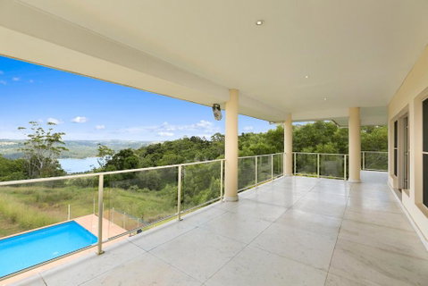 Lemon Grove - Accommodation Perth 2
