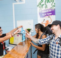 Mad Monkey Backpackers Waterfront - Accommodation Perth