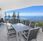 Sirocco 506 by G1 Holidays Two Bedroom Beachfront Apartment in Sirocco Resort - Accommodation Perth