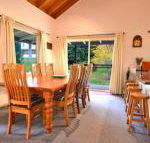 Camellia Lodge - Accommodation Perth