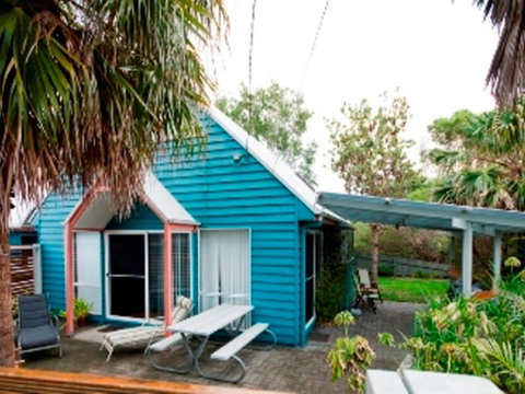 Affordable Twin Peaks 1 - Accommodation Perth 6