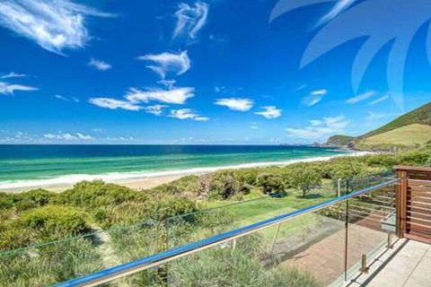 Blueys Bliss 1 - Accommodation Perth 7