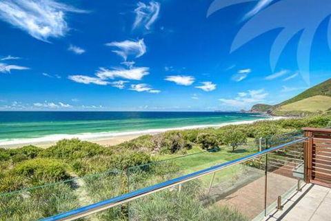 Blueys Bliss 1 - Accommodation Perth 0