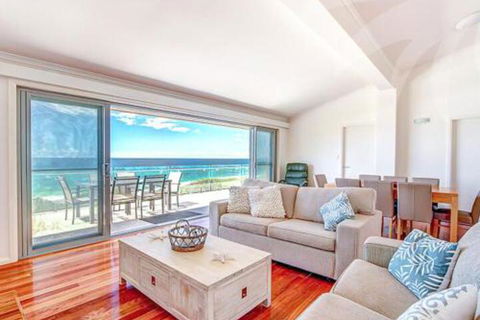 Blueys Bliss 1 - Accommodation Perth 6