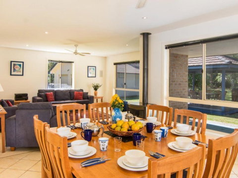 Boomerang Hideaway - Accommodation Perth 4