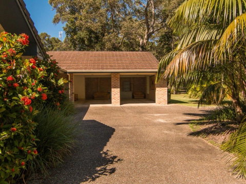 Boomerang Hideaway - Accommodation Perth 3