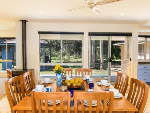 Boomerang Hideaway - Accommodation Perth 1