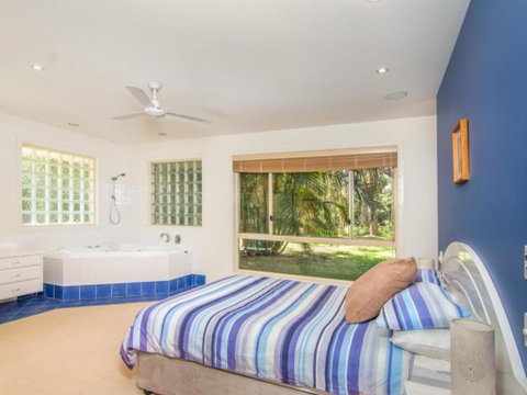 Boomerang Hideaway - Accommodation Perth 6