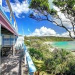 The Shack - Accommodation Perth 0