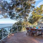 Sandbar View - Accommodation Perth 0