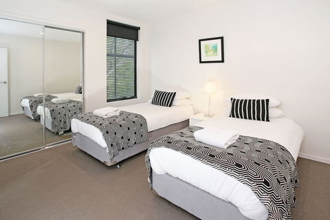 Back Of The Block Bulimba - Accommodation Perth 6