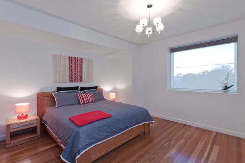 Taworri - Accommodation Perth 2