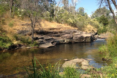 Eagles Nest - Accommodation Perth 3