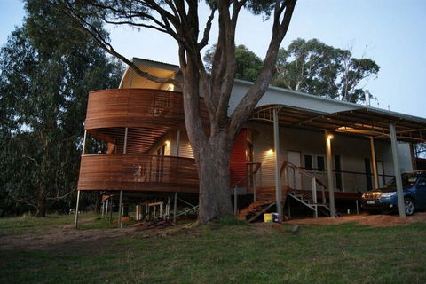 Eagles Nest - Accommodation Perth 1