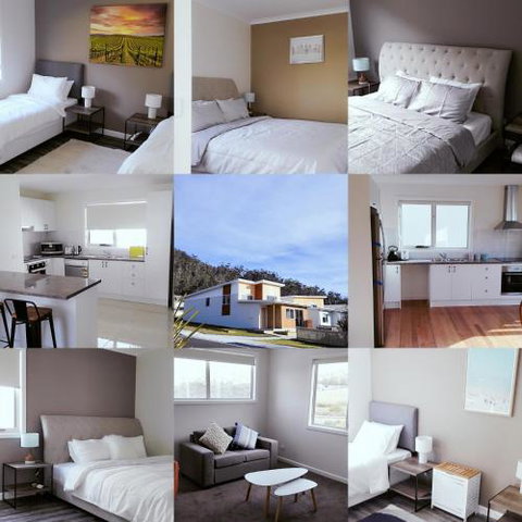 DreamcatcheratBicheno - Accommodation Perth 1