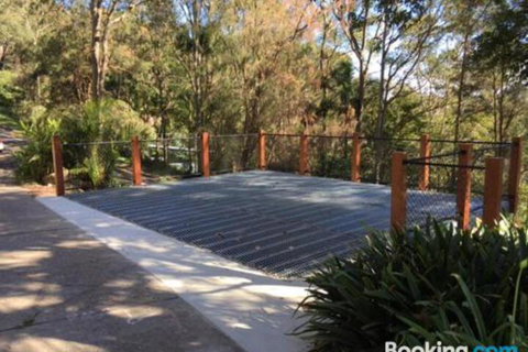 Avalon Tree House - Accommodation Perth 4