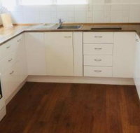 Cottage on Cork Hatfield House - Accommodation Perth