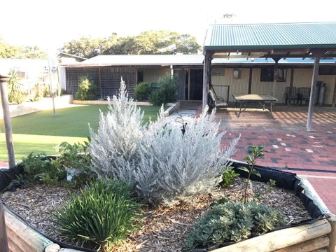 Sabai Accommodation - Accommodation Perth 5