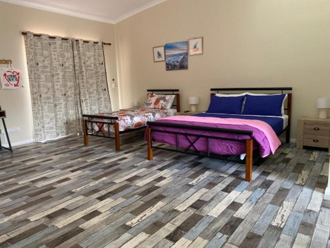 Sabai Accommodation - Accommodation Perth 2