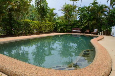 Endless Summer - Accommodation Perth 1
