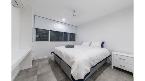 Oleander Holiday Home Airlie Beach - Accommodation Perth 4