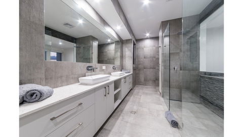 Oleander Holiday Home Airlie Beach - Accommodation Perth 3